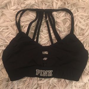 Victoria's Secret PINK sports bra